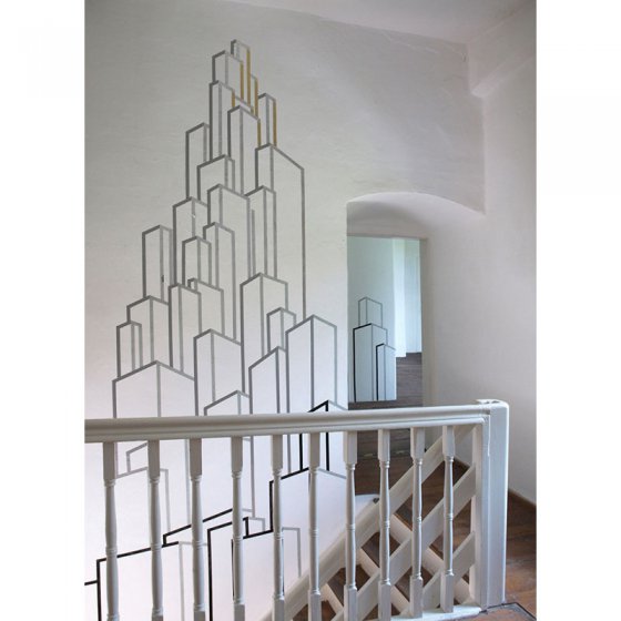 „Treppe“, 2013 