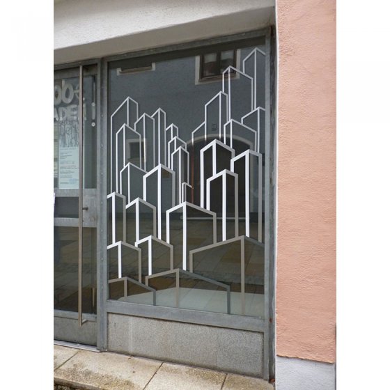 „aufgetürmt II“, 2012/2013