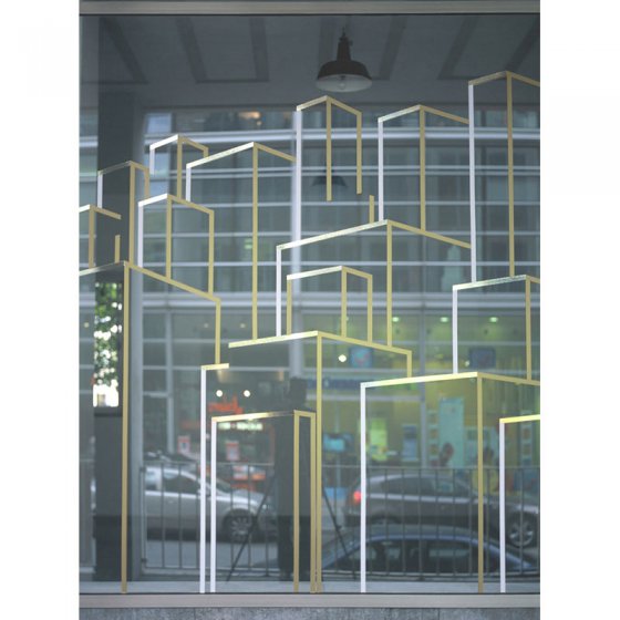 „haus hoch“, 2010