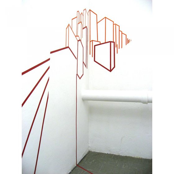 „MegaCity“, 2007