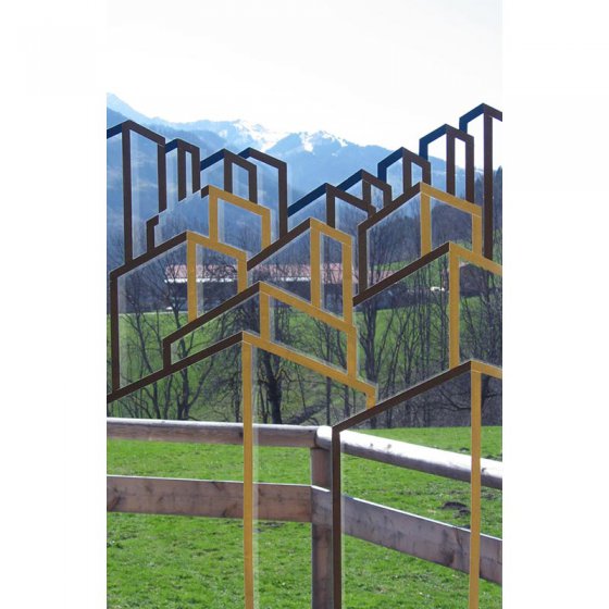 „weitblick“, 2010