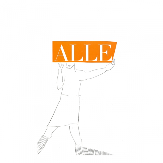 Serie „BE“, 2013